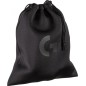 Logitech G Pro X Kablet Høretelefoner Sort
